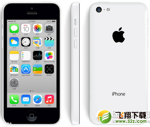 iphone se和iphone5c哪个好 iphone5c和iphone se对比1