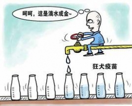 安徽两女子售假狂犬疫苗 致一患者使用后死亡