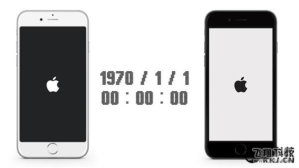iOS 9.3正式解决1970变砖BUG：方法太机智