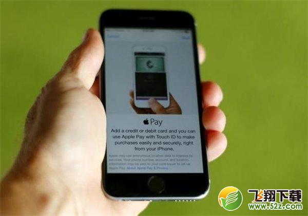 苹果Apple Pay或添加给力新功能：浏览器直接支付