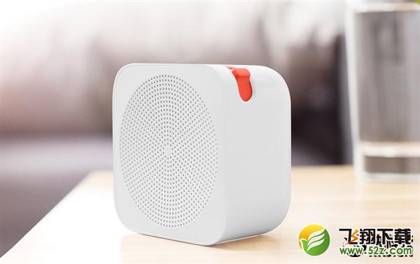 129元！小米网络收音机来了：直连Wi-Fi、30万电台
