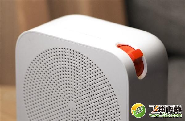 129元！小米网络收音机来了：直连Wi-Fi、30万电台