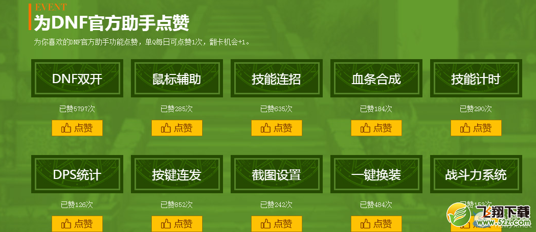 《DNF》守护者2次觉醒 官方助手带你飞