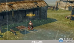 西楚霸王边境牧马玩法攻略