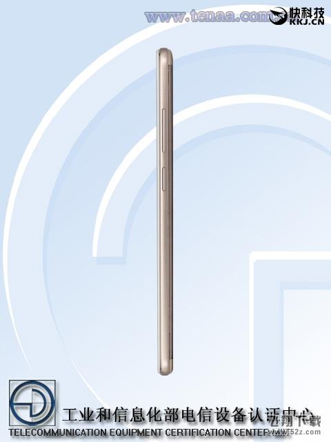 vivo V3 Max完全曝光：5.5寸大屏＋3GB内存