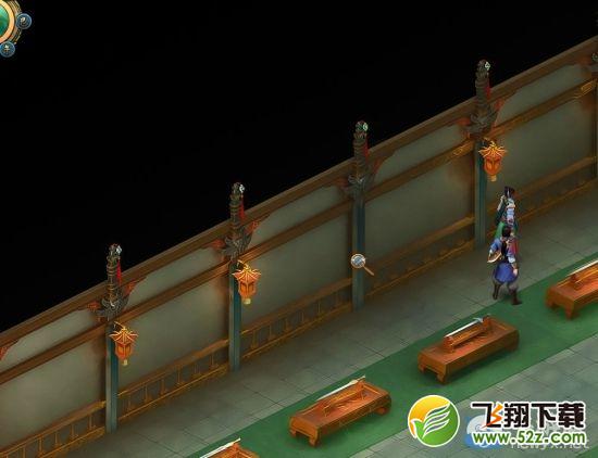 《洛川群侠传》试剑大会图文攻略