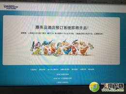 迪士尼乐园火爆原因