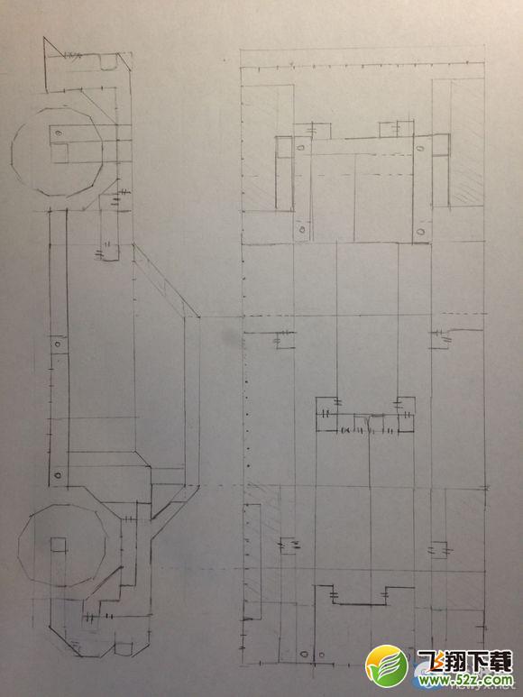 《废品机械师》大黄蜂制作教程