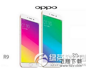 oppo r9和vivo x6plus对比评测 vivo x6plus还是oppo r9好1