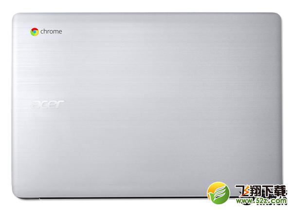 1900元！宏碁Chromebook 14开卖：全铝机身、续航惊人