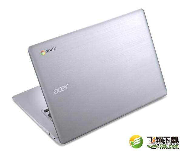 1900元！宏碁Chromebook 14开卖：全铝机身、续航惊人
