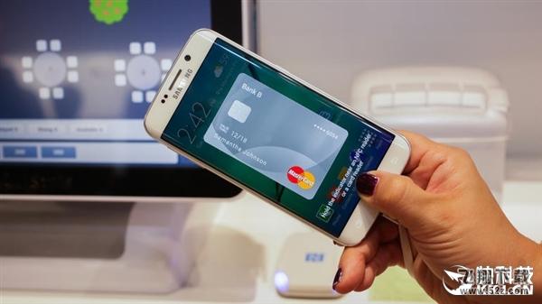 三星Pay实力碾压Apple Pay！这是真相