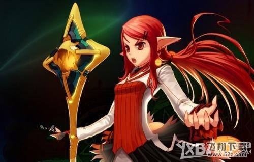 《DNF》元素师加点推荐