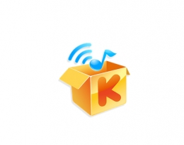 酷我k歌杂音处理教程