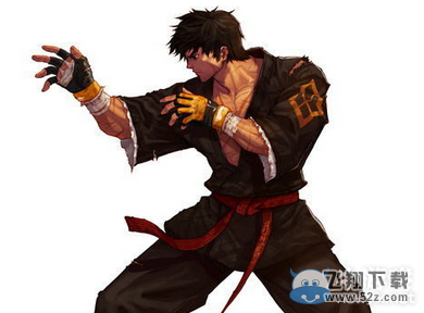 《DNF》TB6男柔道刷图加点