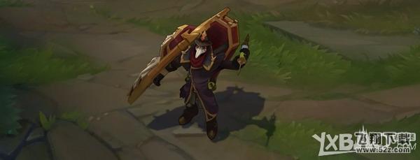 《LOL》国服6.9版本更新时间与内容介绍