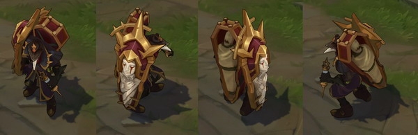 《LOL》国服6.9版本更新时间与内容介绍