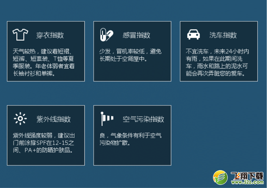 最实用的高考神器——人生日历与你一起走过高考