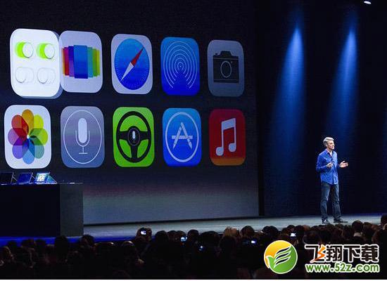iOS 10功能大曝光 老iPhone要悲剧