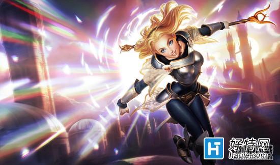 LOL克隆模式最强英雄排行TOP20