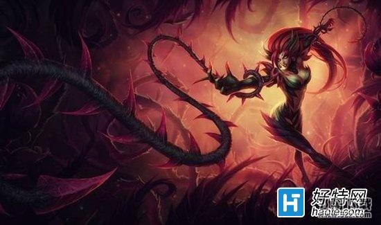 LOL克隆模式最强英雄排行TOP20