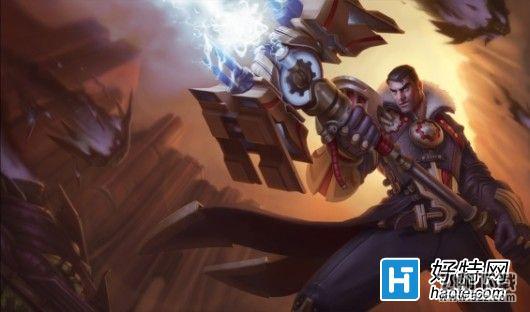 LOL克隆模式最强英雄排行TOP20