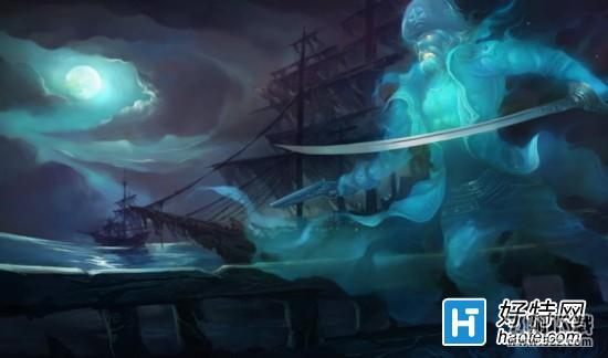 LOL克隆模式最强英雄排行TOP20