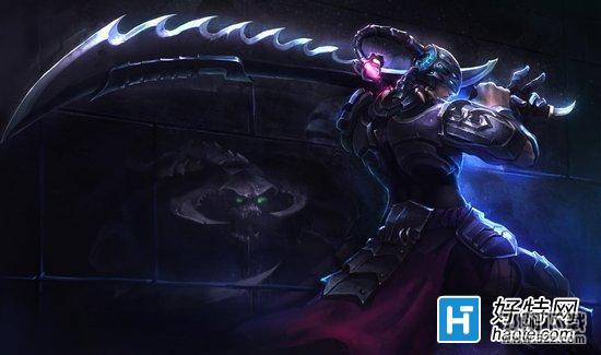 LOL克隆模式最强英雄排行TOP20