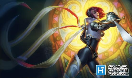 LOL克隆模式最强英雄排行TOP20