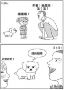 妈的智障出处