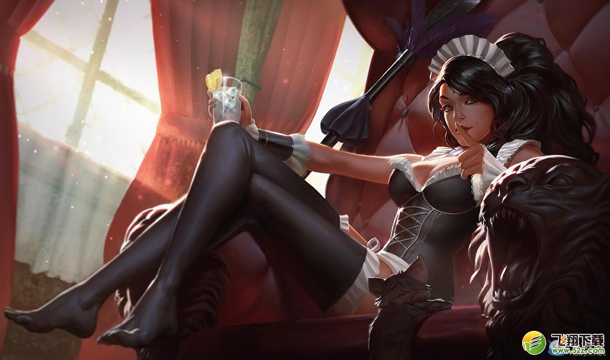 《LOL》6月8日凌晨更新6.11版本公告