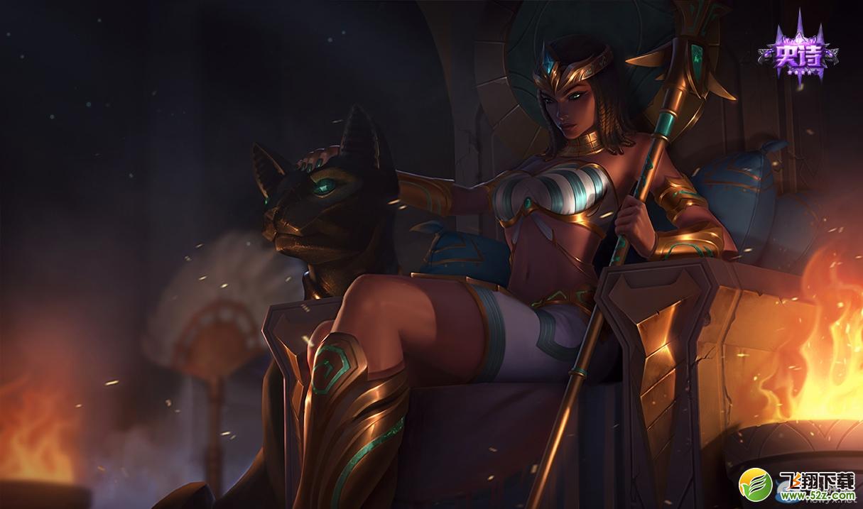 《LOL》6月8日凌晨更新6.11版本公告