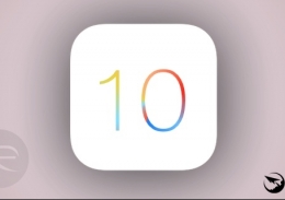 IOS10正式亮相 特性更新最全清单呈现