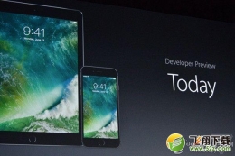 ios10固件大全