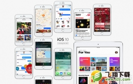 iOS10删除自带应用教程