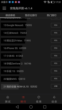 荣耀畅玩5C评测：配16nm八核处理器