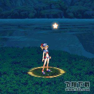 DNF夏日套宝珠光环属性 2016夏日套光环效果图