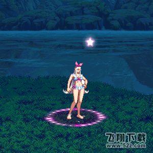 DNF夏日套宝珠光环属性 2016夏日套光环效果图