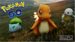 类似pokemon go(精灵宝可梦GO)推荐
