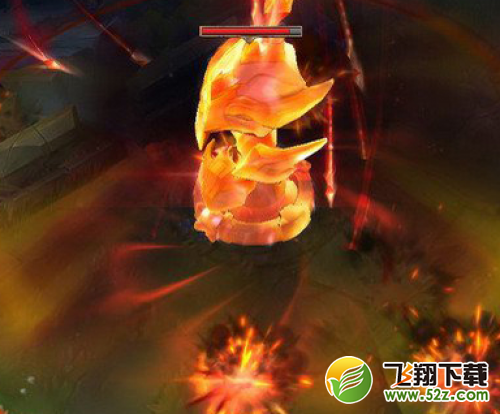 LOL枢纽攻防战7月22日上线 30秒让你懂全新模式