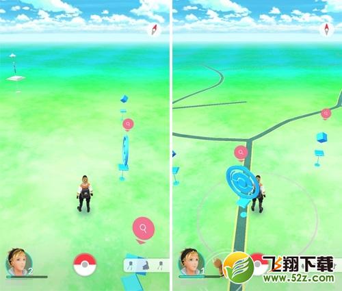 精灵宝可梦GO