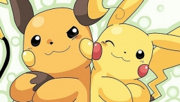 Pokemongo壁纸下载分享