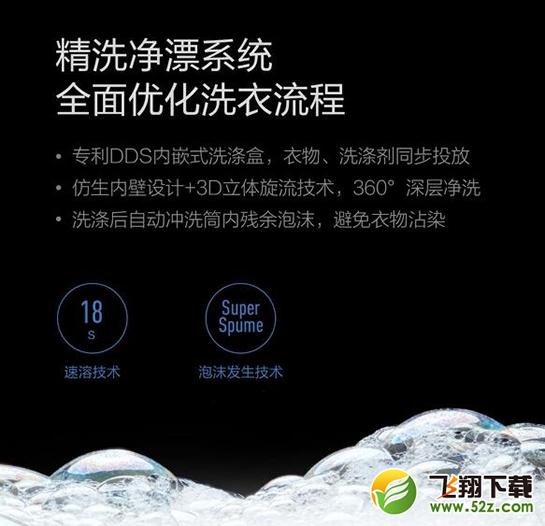 小米小吉智能迷你洗衣机多少钱 小吉智能迷你洗衣机怎么样