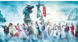 2016偶像剧前十推荐