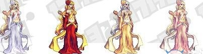 《DNF》2016国庆套介绍