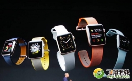 重要性不亚于iOS 10！苹果推送watch OS 3：新特性汇总