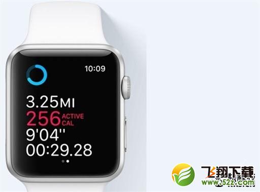 重要性不亚于iOS 10！苹果推送watch OS 3：新特性汇总