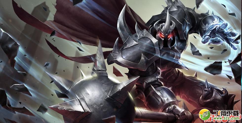 《LOL》S6金属大师ADC下路天赋符文与出装