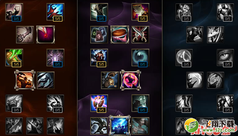 《LOL》S7ADC飞机天赋符文加点与出装介绍