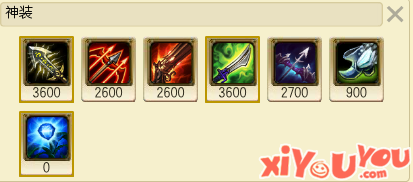 《LOL》S7ADC女警天赋符文加点与出装介绍